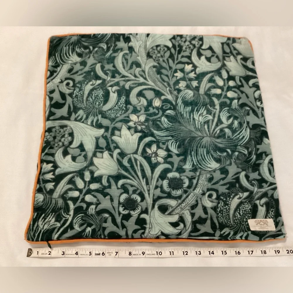 Anthropologie rare silk